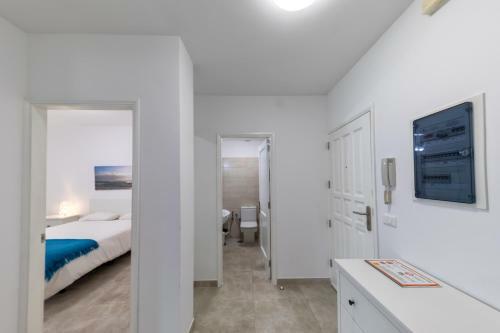 Central Urban Apartment