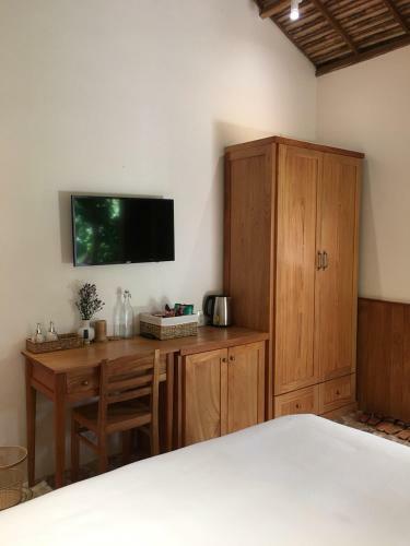 Hostal Xeo May Homestay