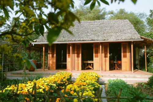 Hostal Xeo May Homestay