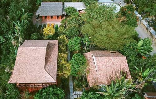 Hostal Xeo May Homestay