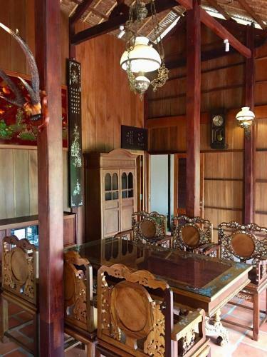 Hostal Xeo May Homestay