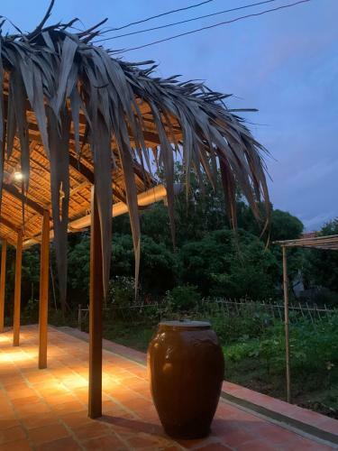 Hostal Xeo May Homestay
