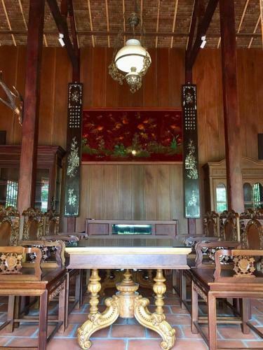 Hostal Xeo May Homestay