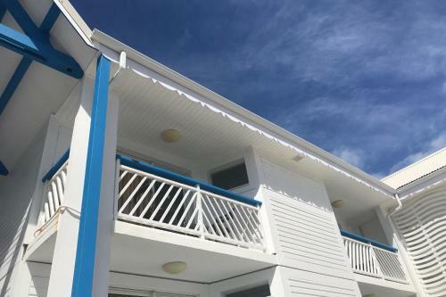 Apartamento Manganao - Vue Mer