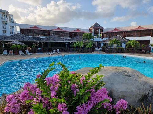 Apartamento Superbe Studio Laya En Bord De Mer