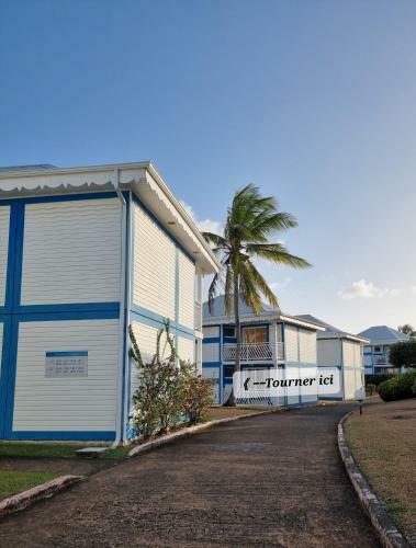 Apartamento Superbe Studio Laya En Bord De Mer