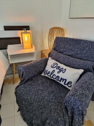 Apartamento Superbe Studio Laya En Bord De Mer