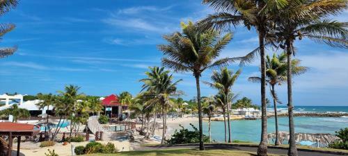 Apartamento Superbe Studio Laya En Bord De Mer