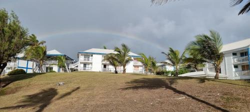 Apartamento Superbe Studio Laya En Bord De Mer