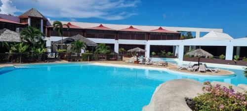 Apartamento Superbe Studio Laya En Bord De Mer