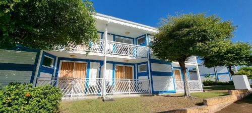 Apartamento Superbe Studio Laya En Bord De Mer