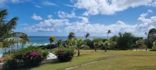 Apartamento Superbe Studio Laya En Bord De Mer
