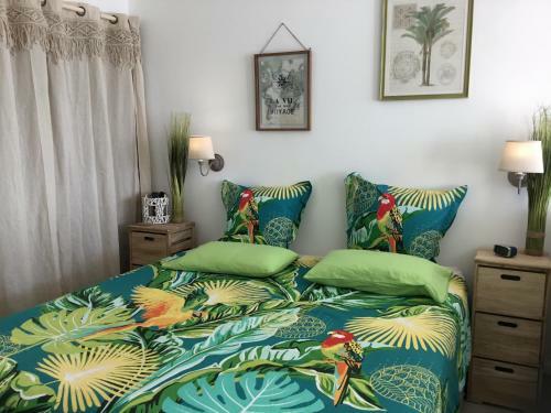 Apartamento �toile Du Lagon