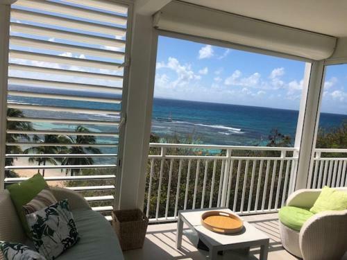 Apartamento �toile Du Lagon
