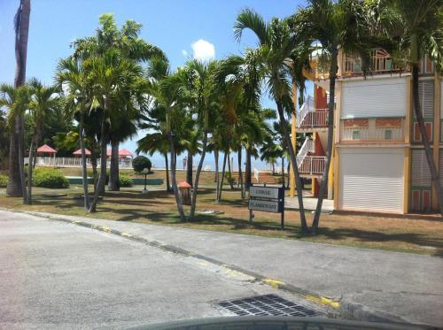 Apartamento Studio Douceur Karamel 327