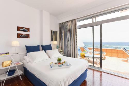 Apartamento Seafront Marinablue