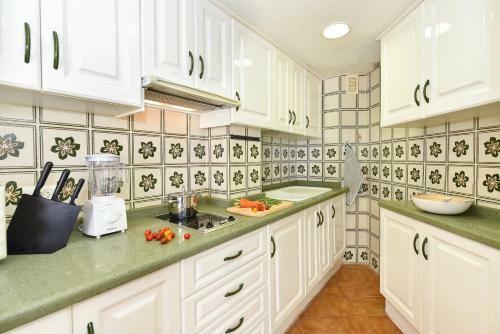 Apartamento Seafront Marinablue