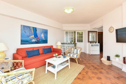 Apartamento Seafront Marinablue