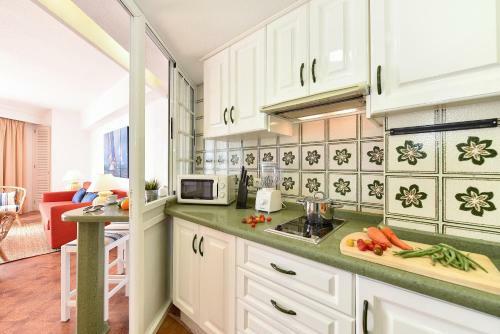 Apartamento Seafront Marinablue