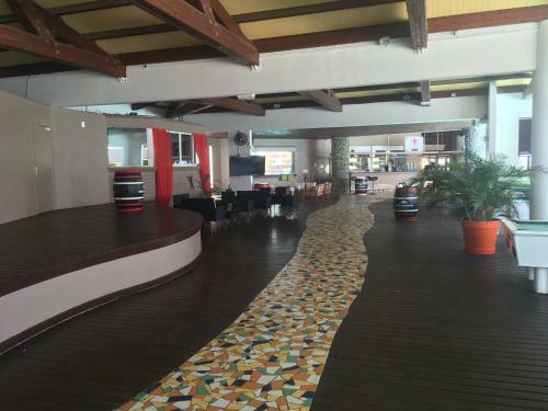 Apartamento Studio 1608 Fred Manganao