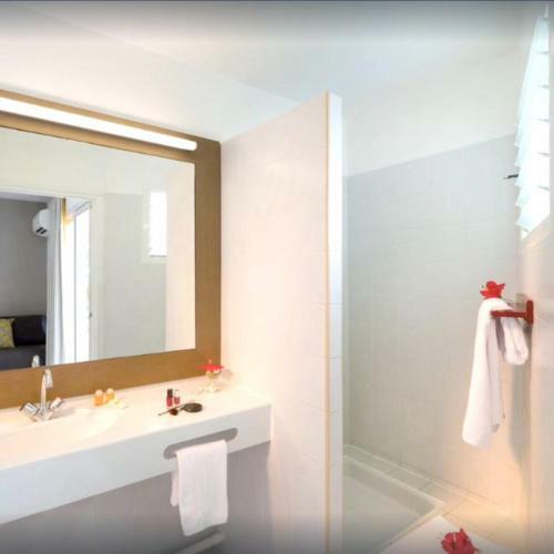 Apartamento Studio Luana