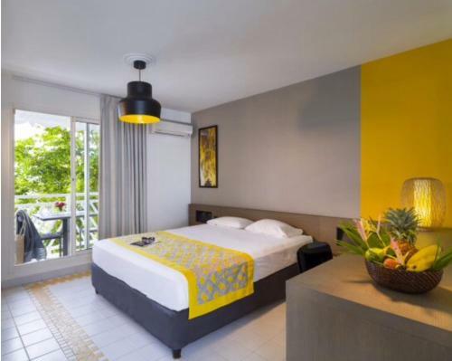 Apartamento Studio Luana