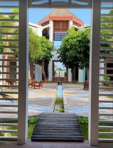 Apartamento Studio Luana