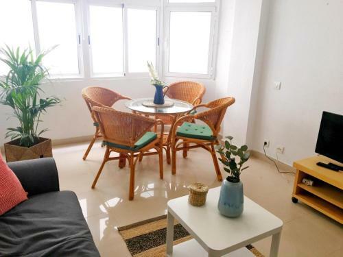 Apartamento Padre Cueto Beach Flat By Canary365