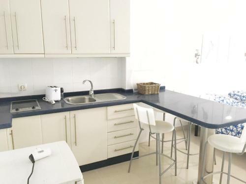 Apartamento Padre Cueto Beach Flat By Canary365
