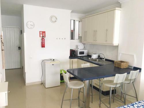 Apartamento Padre Cueto Beach Flat By Canary365