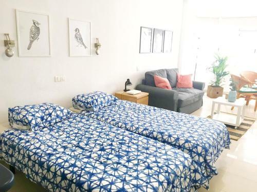 Apartamento Padre Cueto Beach Flat By Canary365