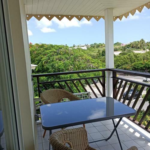 Apartamento Manganaores