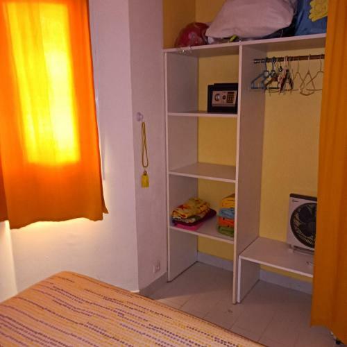 Apartamento Manganaores