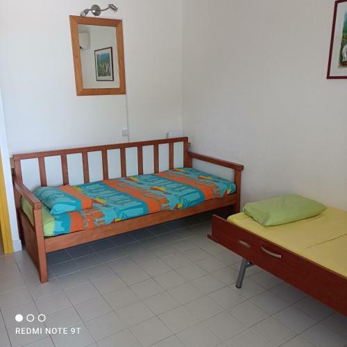 Apartamento Manganaores