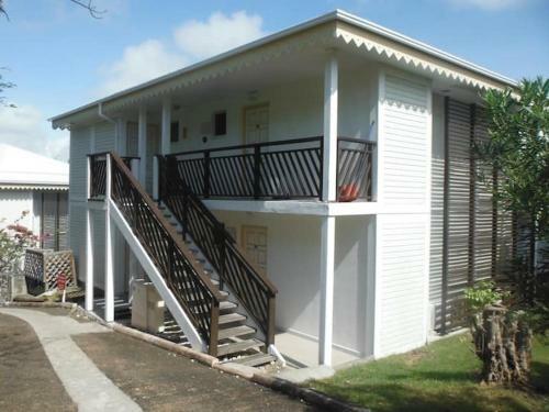 Apartamento Manganaores