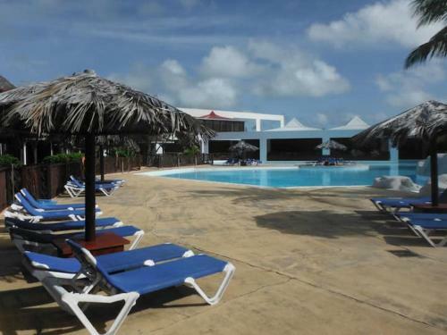 Apartamento Manganaores