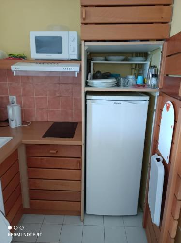 Apartamento Manganaores
