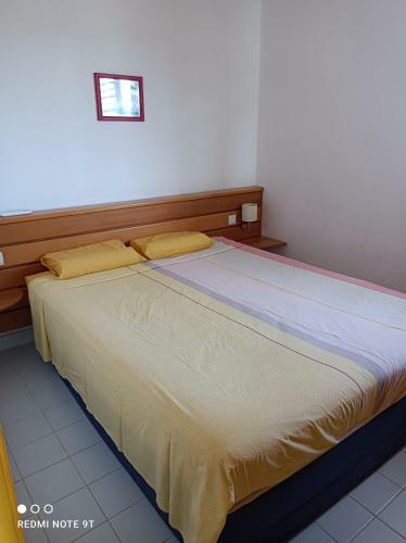 Apartamento Manganaores