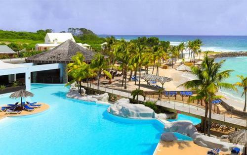Apartamento Studio Douceur Des Iles