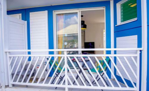 Apartamento Studio Douceur Des Iles