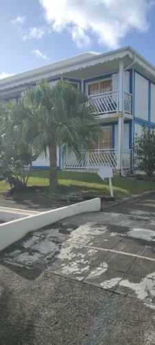 Apartamento Studio Douceur Des Iles