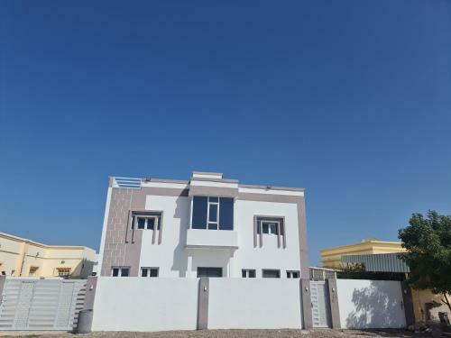 Villa ??? ????? - ???????