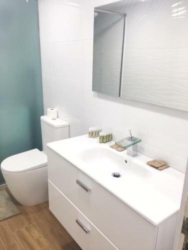 Apartamento Oceanfront Flat I By Canary365