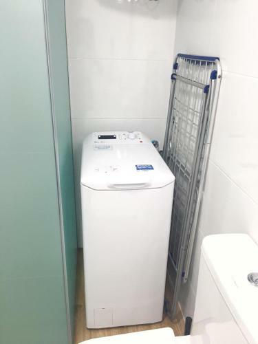 Apartamento Oceanfront Flat I By Canary365