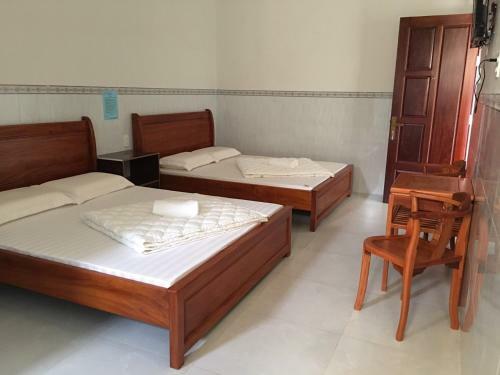 Hotel Kh�ch S?n ?i?m Ng?c