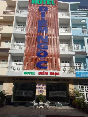 Hotel Kh�ch S?n ?i?m Ng?c