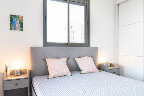 Apartamento Achziv Beach Life With Stunning Sea Views