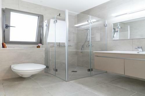Apartamento Achziv Beach Life With Stunning Sea Views