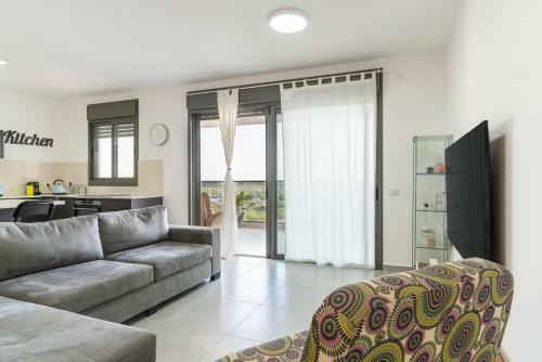 Apartamento Achziv Beach Life With Stunning Sea Views