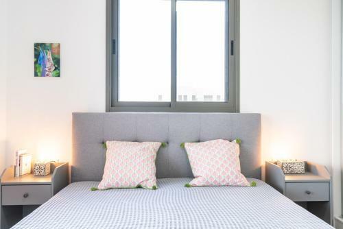 Apartamento Achziv Beach Life With Stunning Sea Views